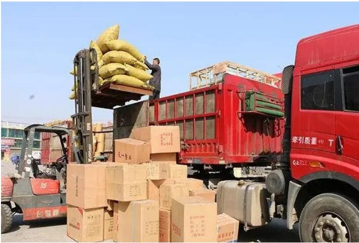 泉州到柯坪县物流专线