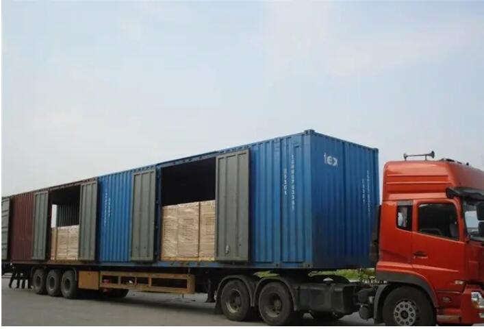 泉州到柯坪县整车运输