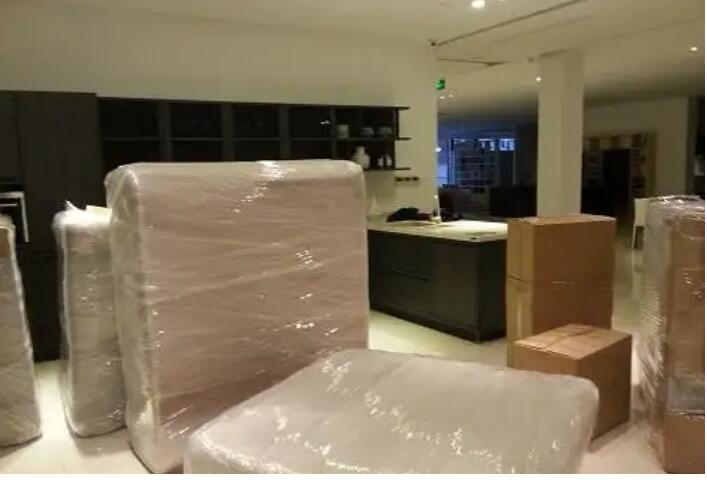 泉州到柯坪县长途搬家